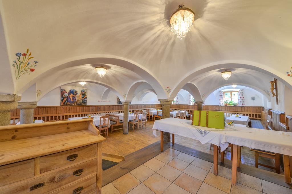 Gasthof Pritscher Greilsberg Экстерьер фото