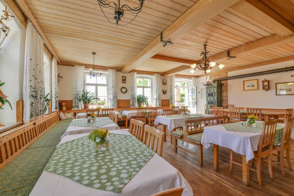Gasthof Pritscher Greilsberg Экстерьер фото