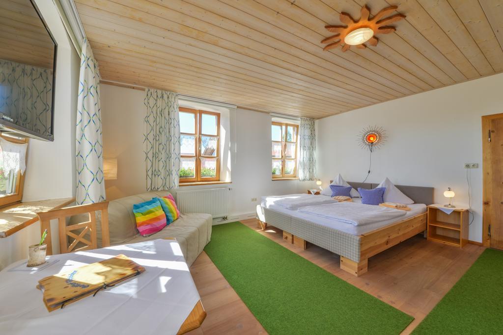 Gasthof Pritscher Greilsberg Экстерьер фото
