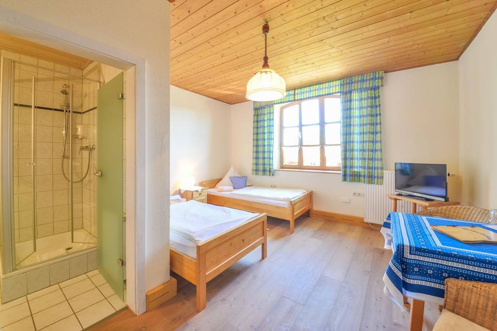 Gasthof Pritscher Greilsberg Экстерьер фото