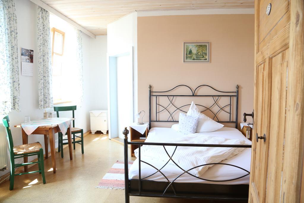 Gasthof Pritscher Greilsberg Экстерьер фото